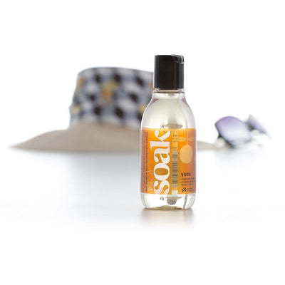 Soak Small Size 3 oz. Bottles (S06)