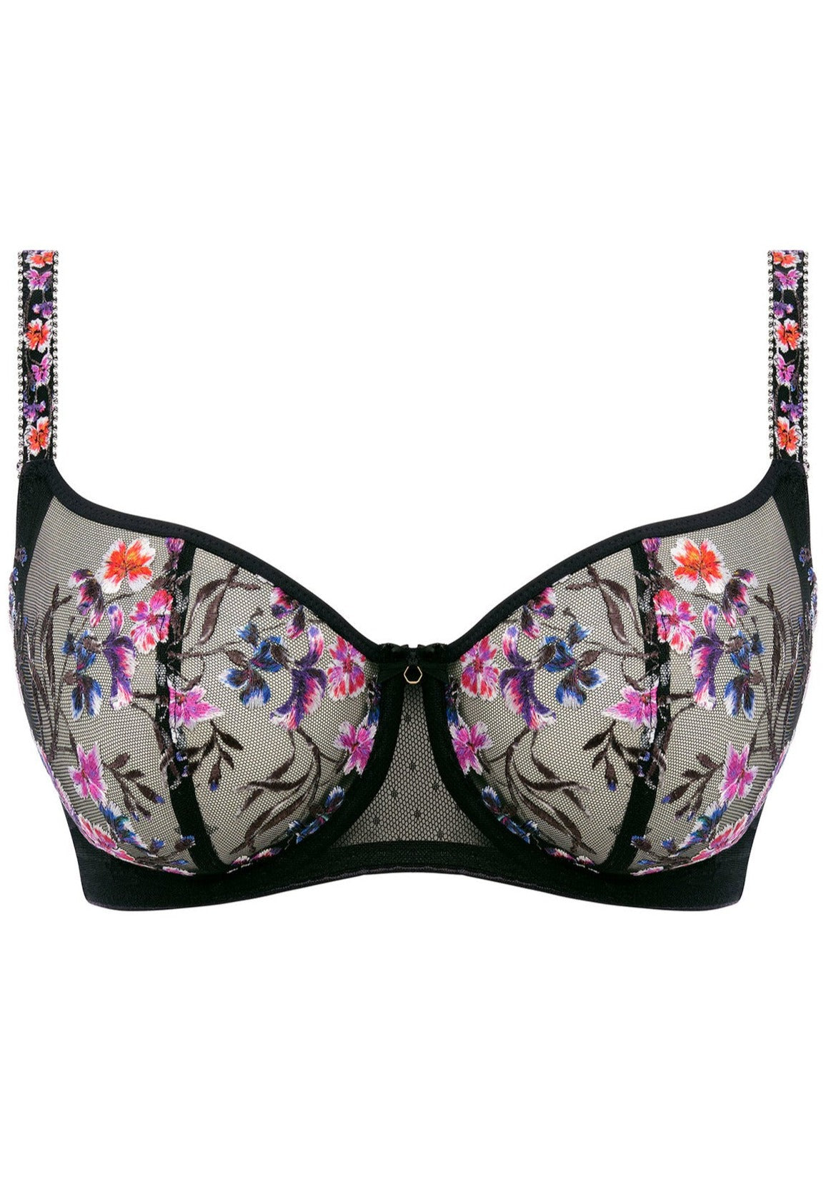 Aurelia Balcony Bra