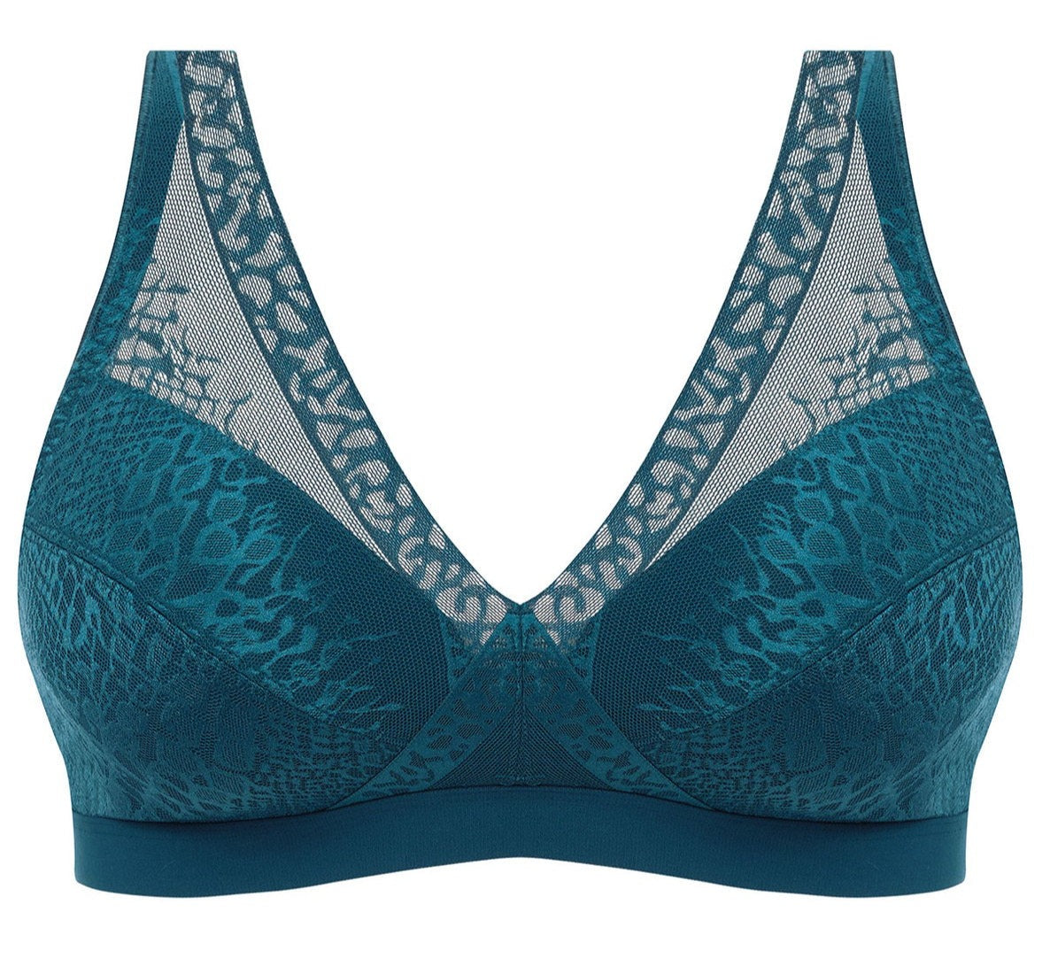 Envisage Non Wired Bralette FL6913