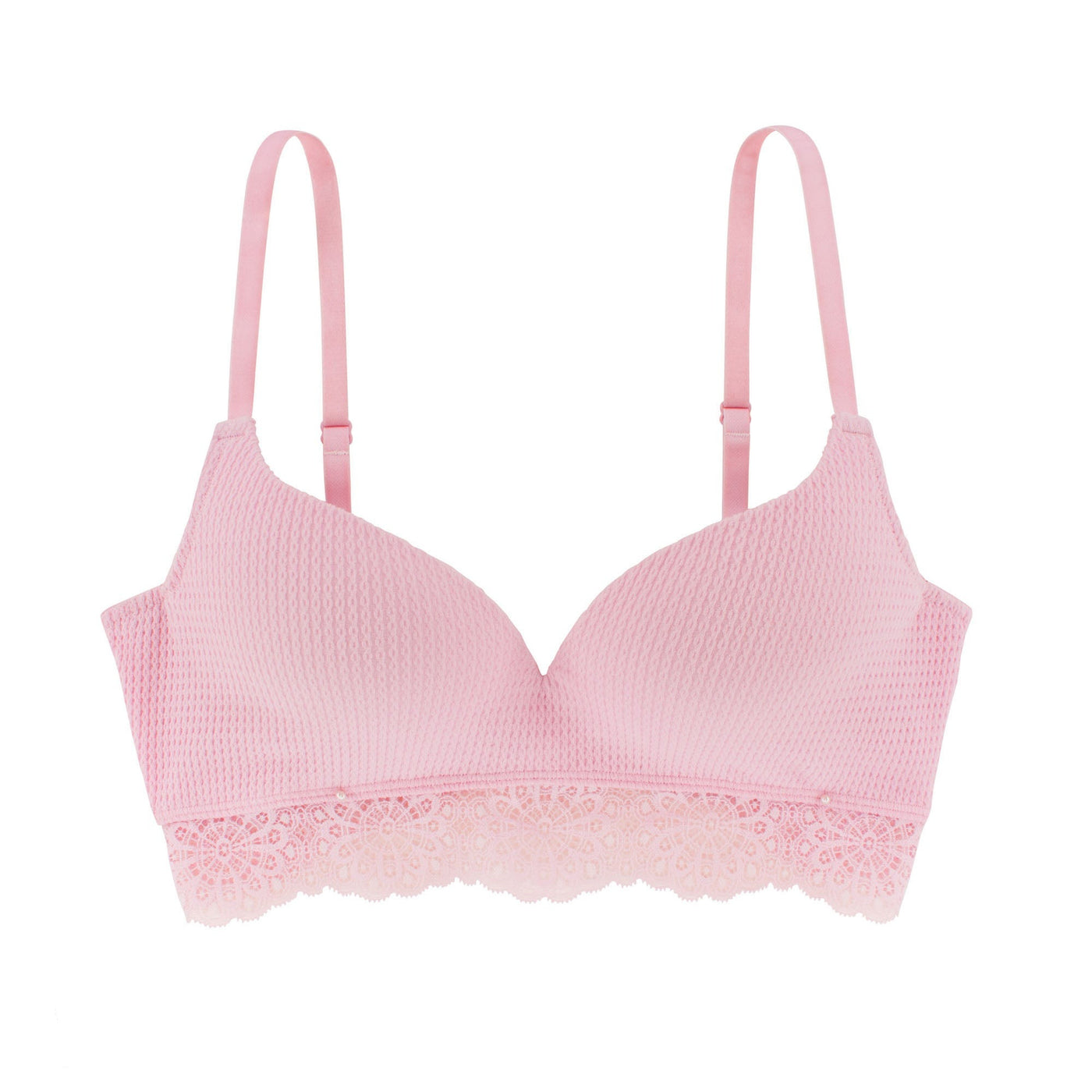 Lottie Soft Bra