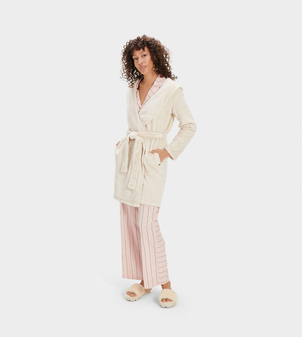 UGG Miranda Morning Robe, Moonbeam