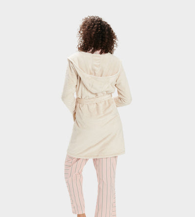 UGG Miranda Morning Robe, Moonbeam