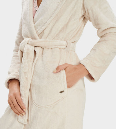 UGG Miranda Morning Robe, Moonbeam