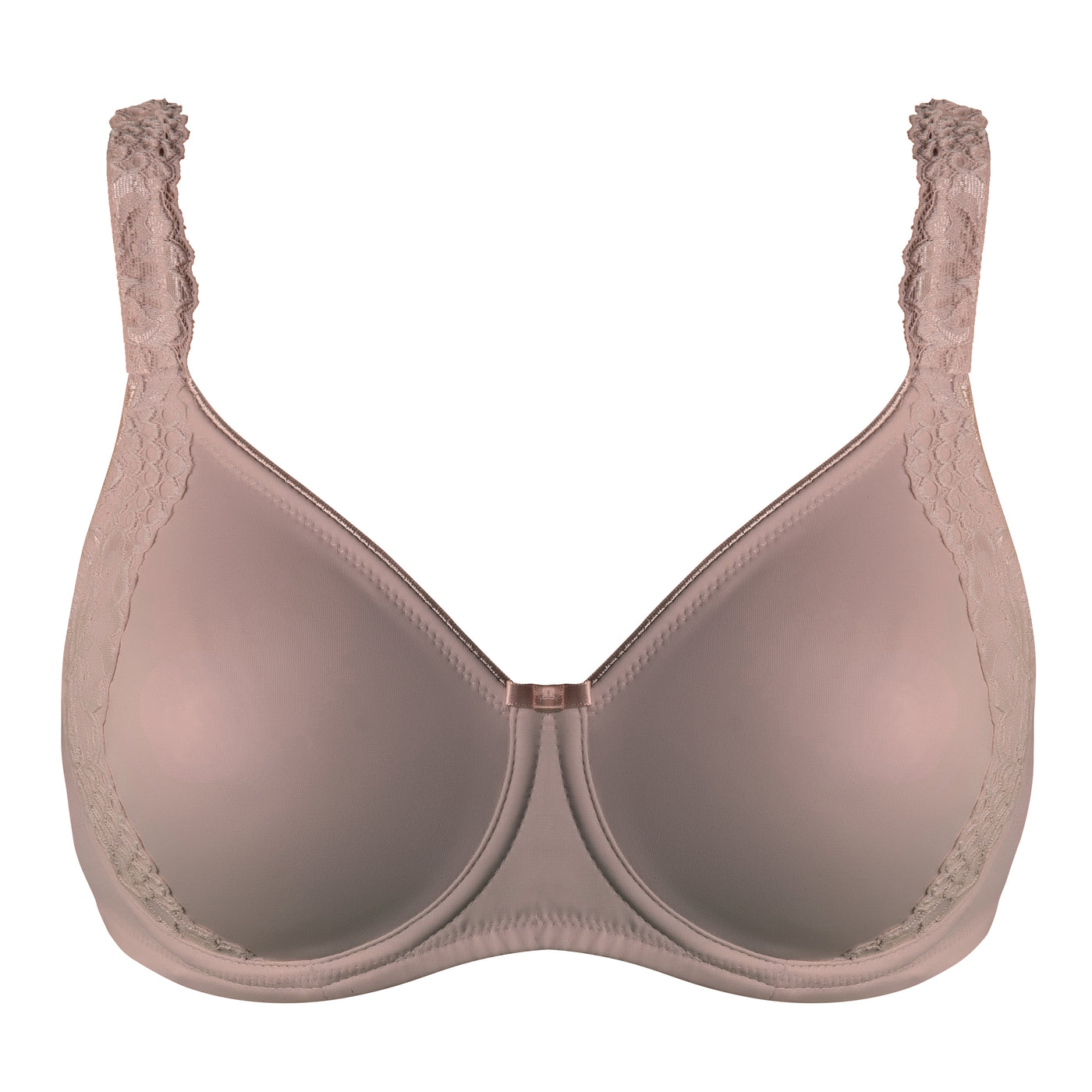 You Wire Free Padded Bra 100-506