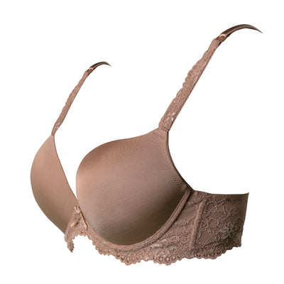 You Sandra Push Up Underwired Bra 100-803