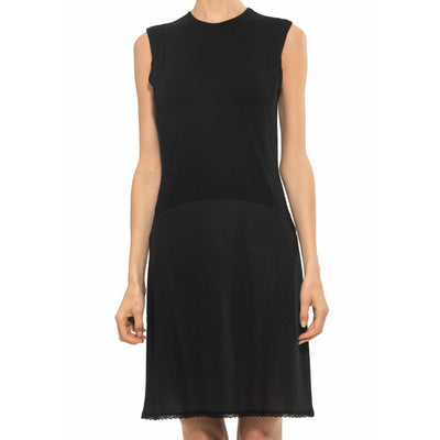 Gemsli Viscose Sleeveless Nursing Shell Slip FK316
