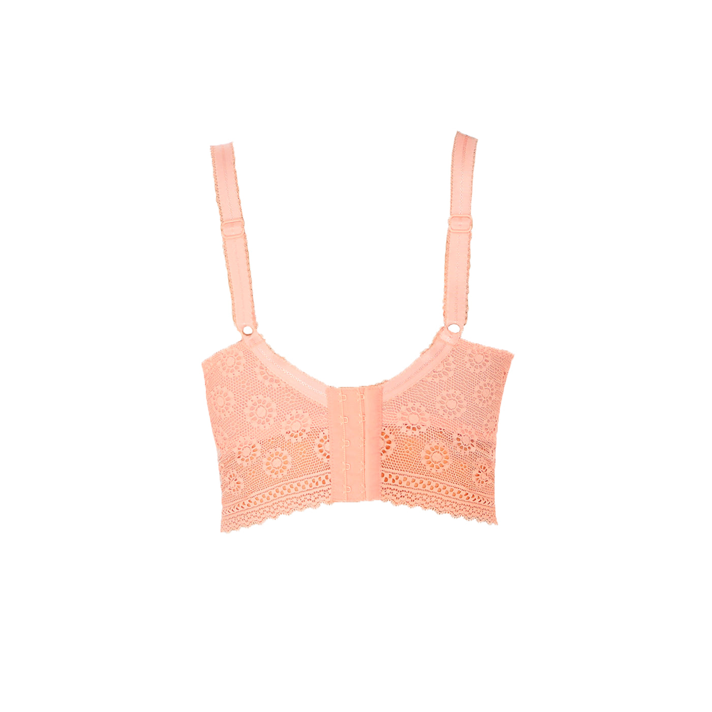 Love Note Underwire Blosson  Bralette AA5214