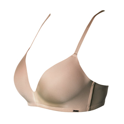You Hadass Molded Wire-Free Bra 100-809