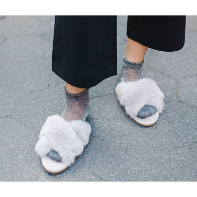 The Adela Slippers CSL00161