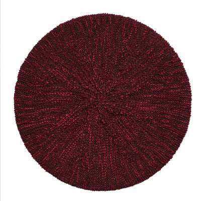 Lizi Headwear Solid Pearl Snood