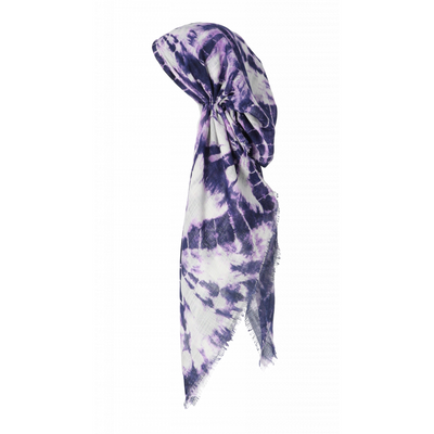 Pretied Bandana Tie Dye