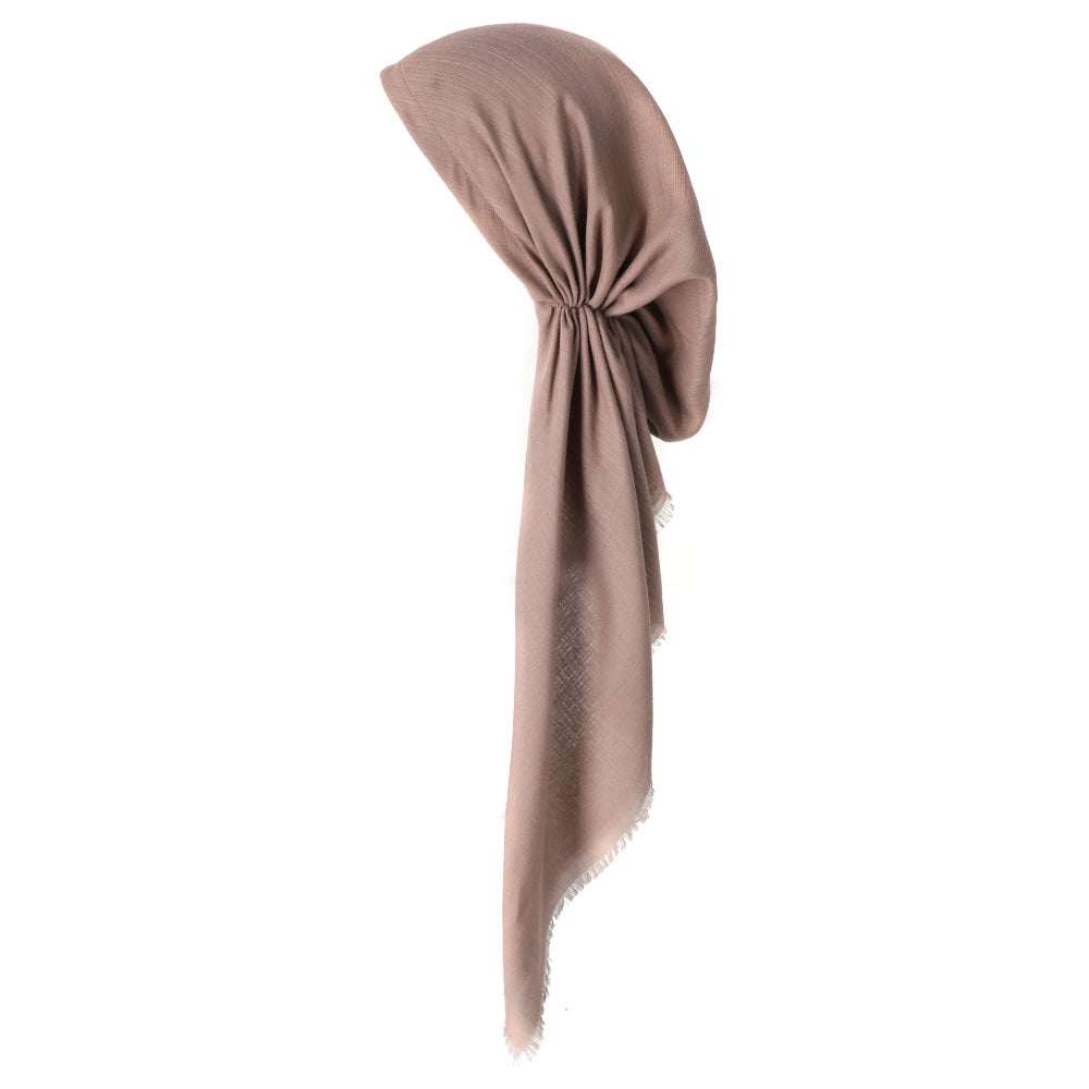 Solid Color Pretied Bandanas PTBSC