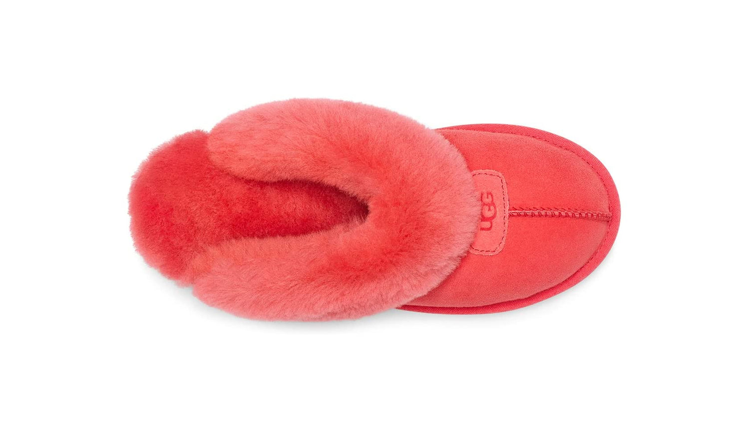UGG Coquette Slipper, Red Pepper