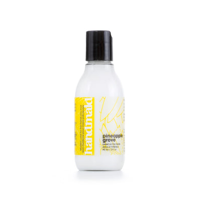 Soak wash Handmaid Hand Cream H06