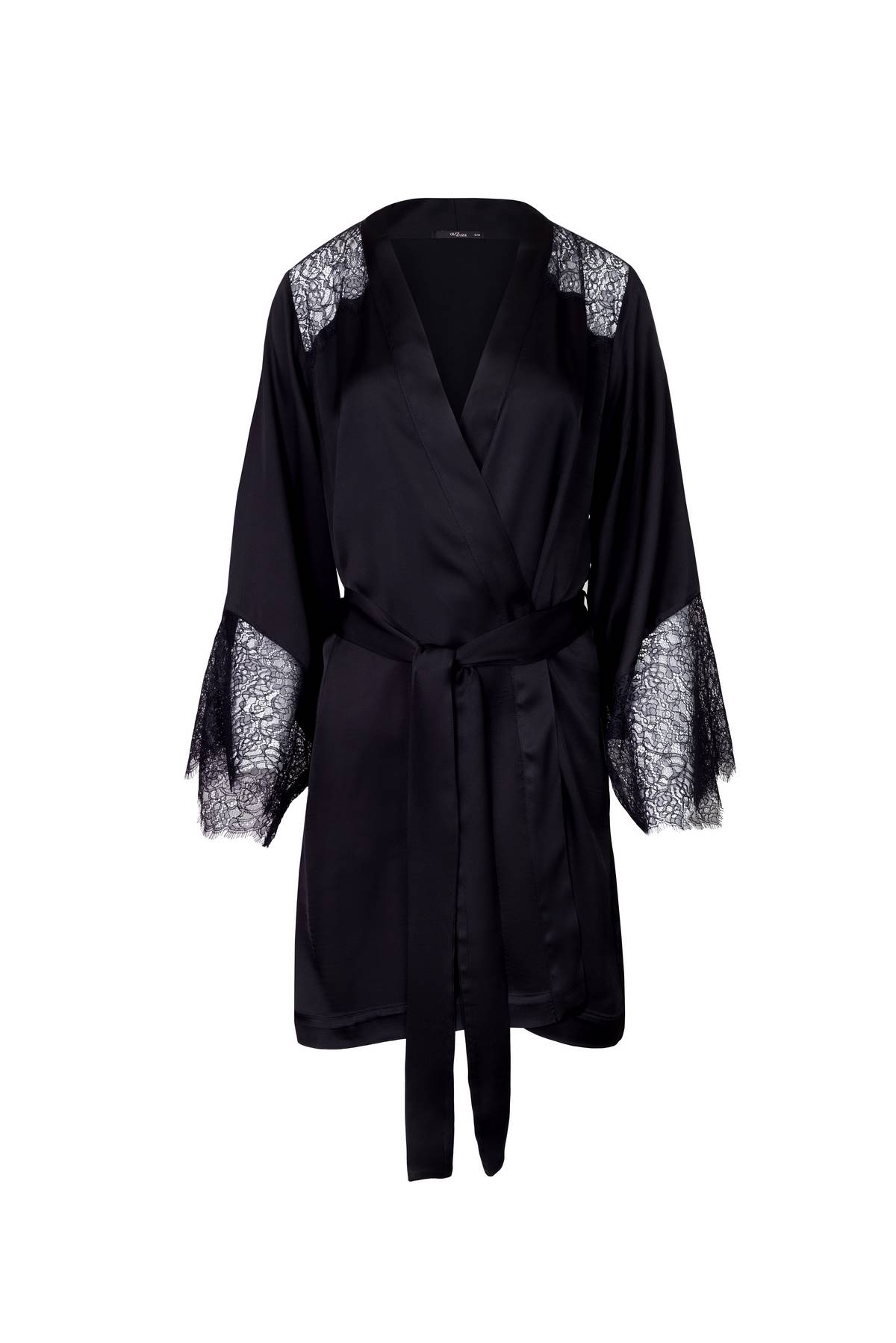 Robe, Black