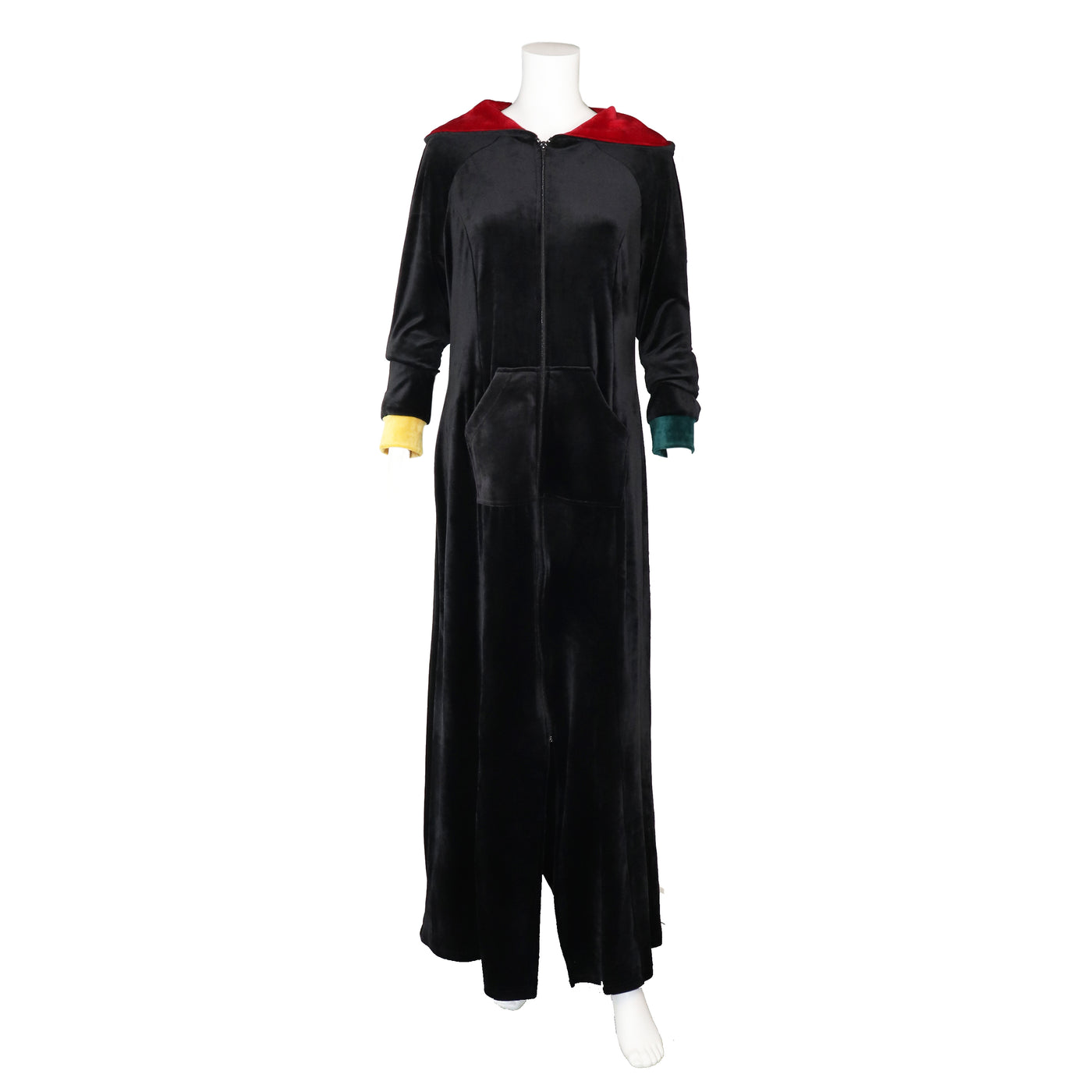 Zip Hoodie Morning Robe 29944D0