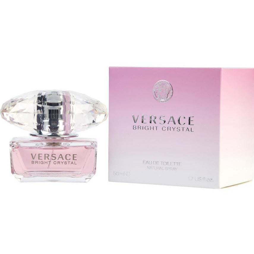 Versace Bright Crystal 1.7 oz (BRCTS17)