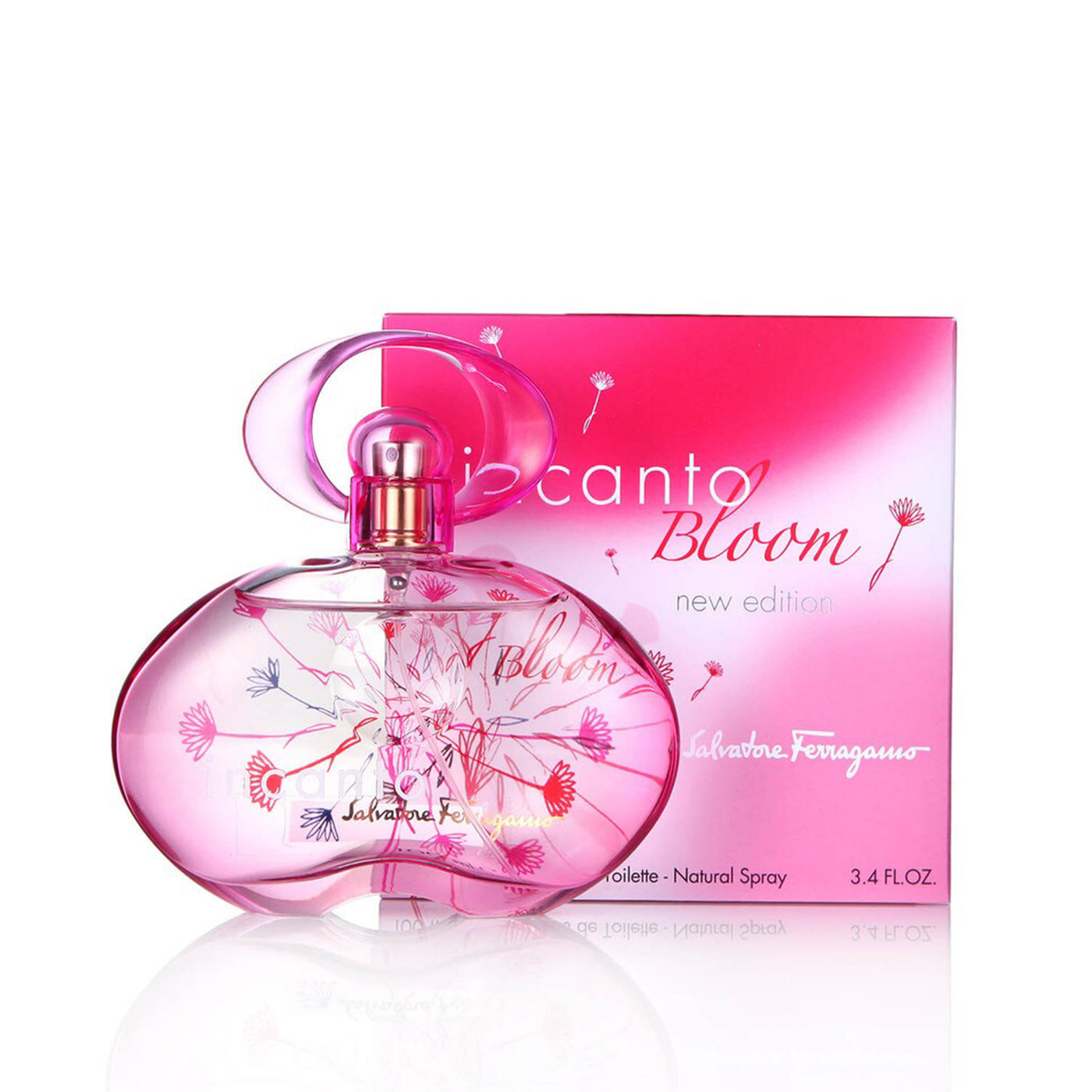 Incanto Bloom 3.3 oz