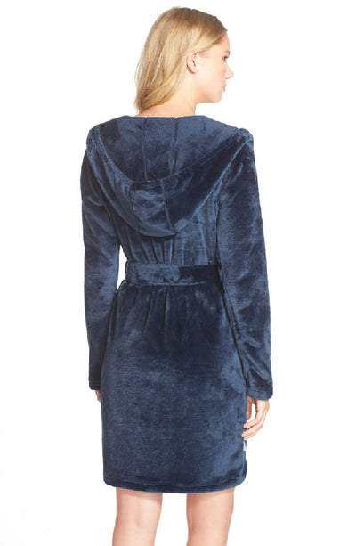 UGG Miranda Morning Robe, Indigo