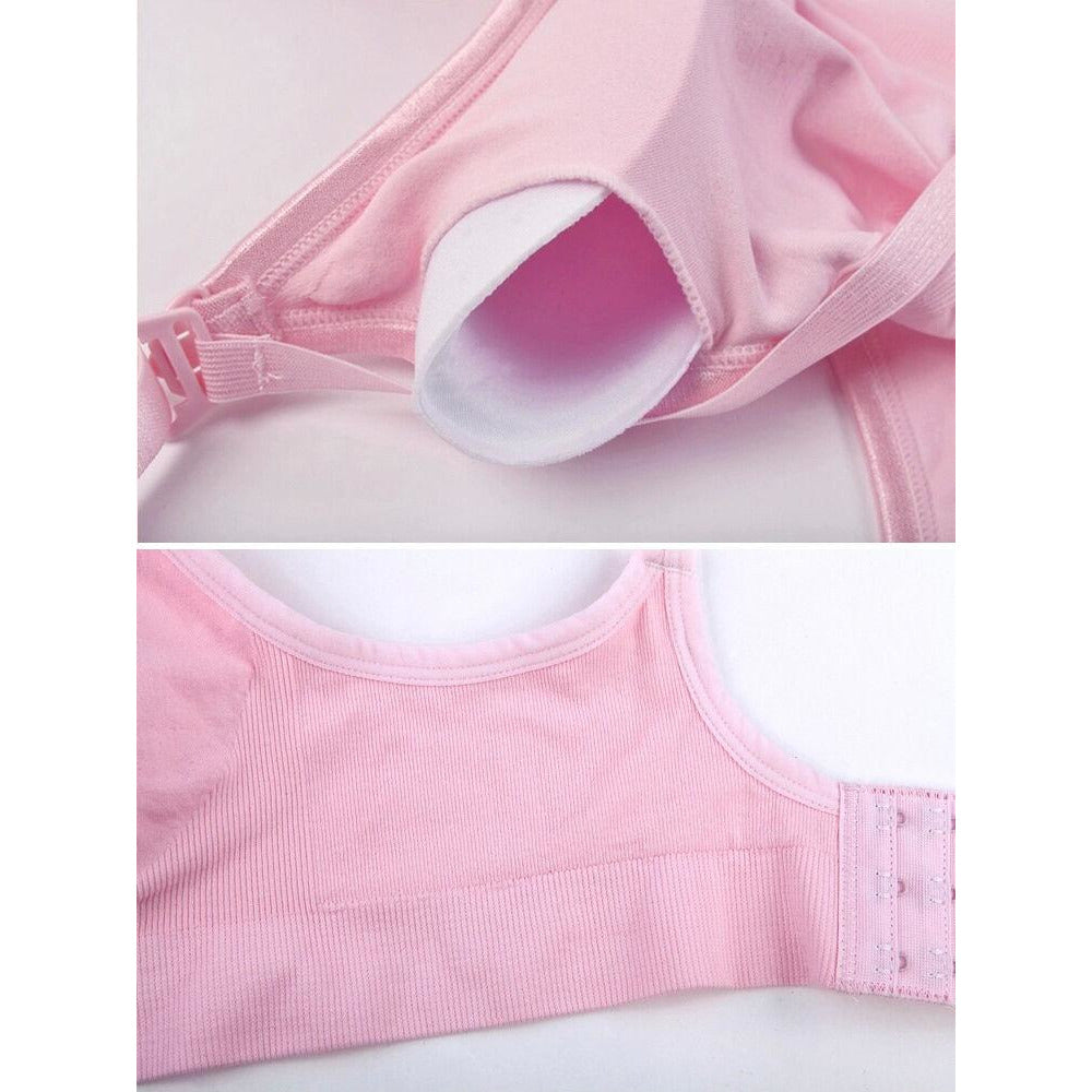 Vanetti Nursing & Maternity Bra 4031