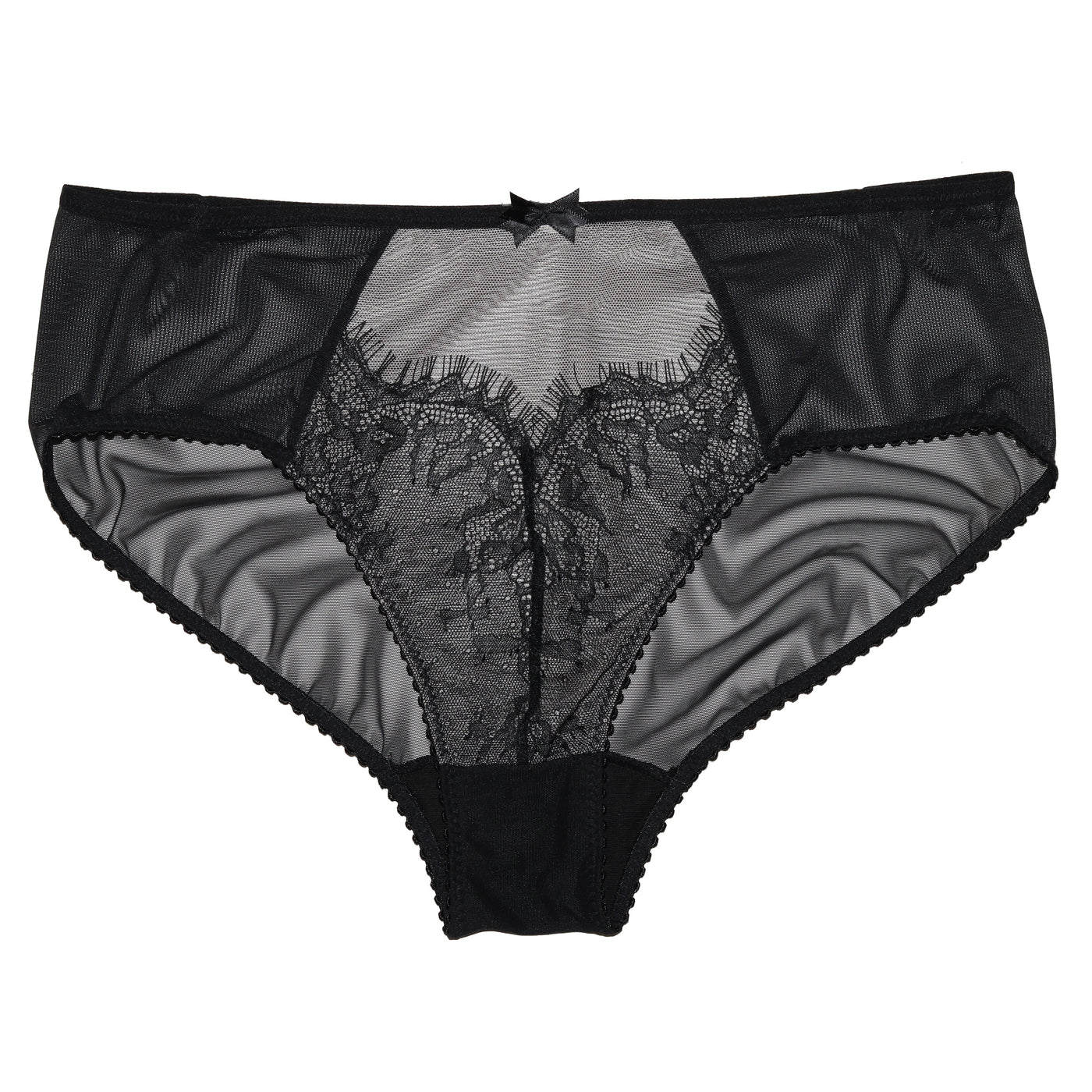 FFY Ava Bikini, Black