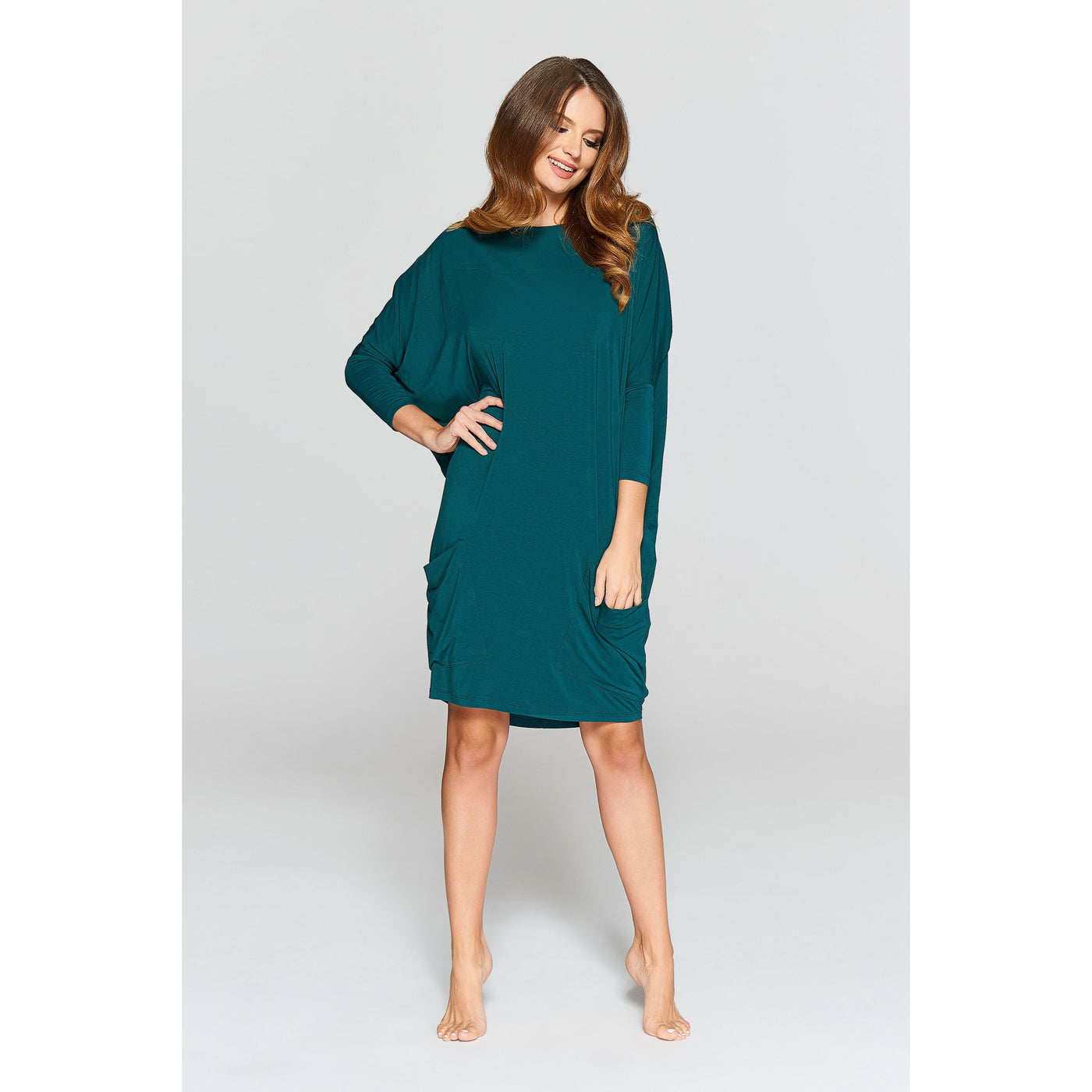 Vanilla Sleepdress LW002