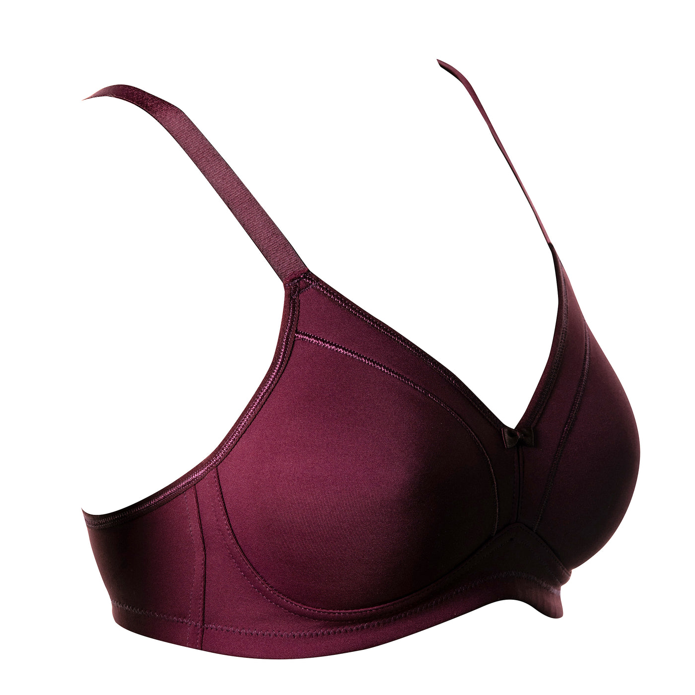 You Wire-Free Teen Bra 100-492S