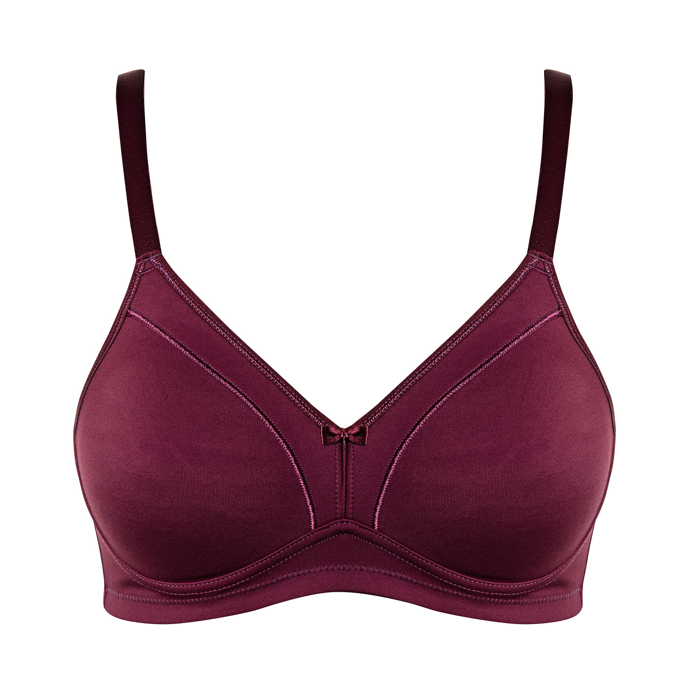 You Wire-Free Teen Bra 100-492S
