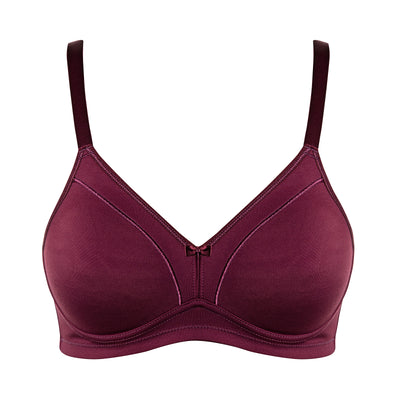 You Wire-Free Teen Bra 100-492S