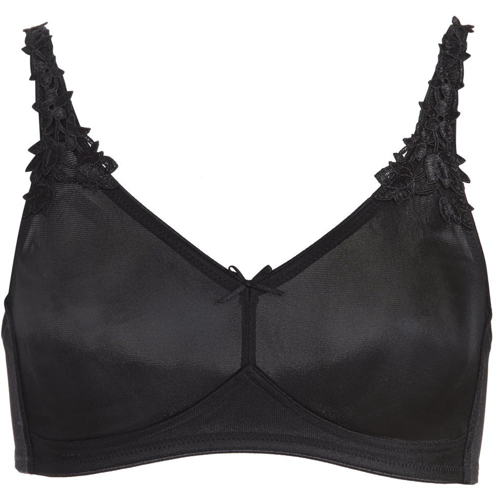 Dominique Wire Free Minimizer Bra 6800