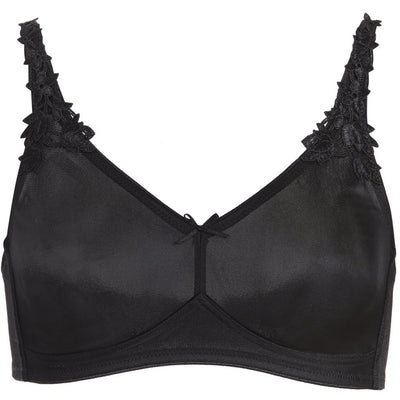Dominique Wire Free Minimizer Bra 6800
