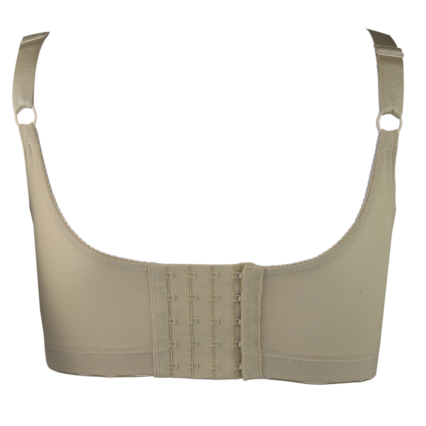 Abergele Ultra Minimizing Bra B003