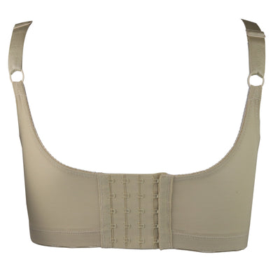 Abergele Ultra Minimizing Bra B003