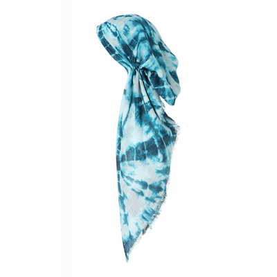 Pretied Bandana Tie Dye