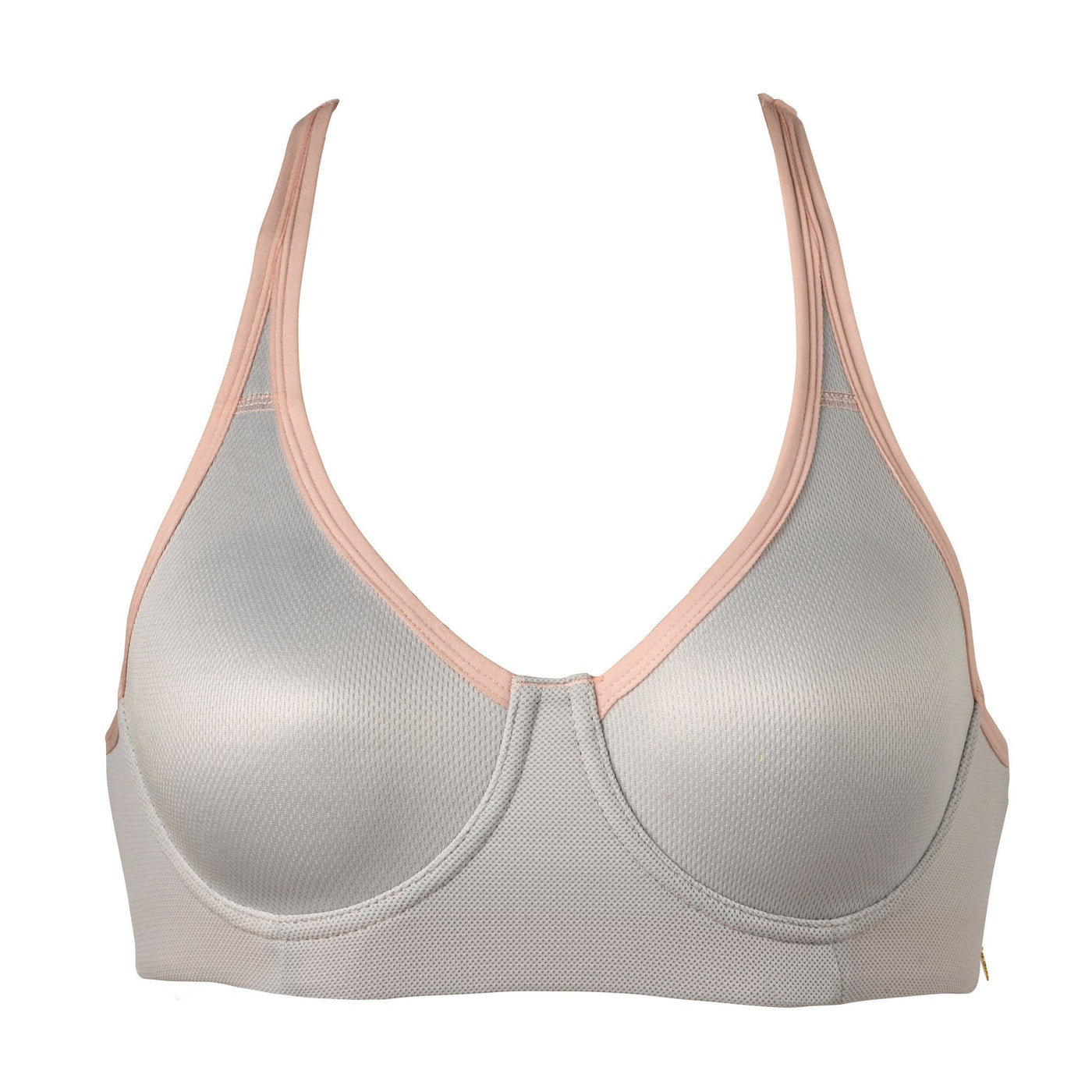 Abergele Teen Underwire Minimizer Bra 4020