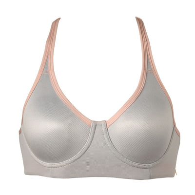 Abergele Teen Underwire Minimizer Bra 4020