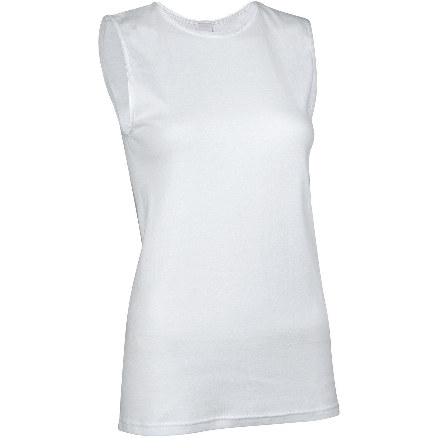 Rosette Undershirt Sleeveless 9400