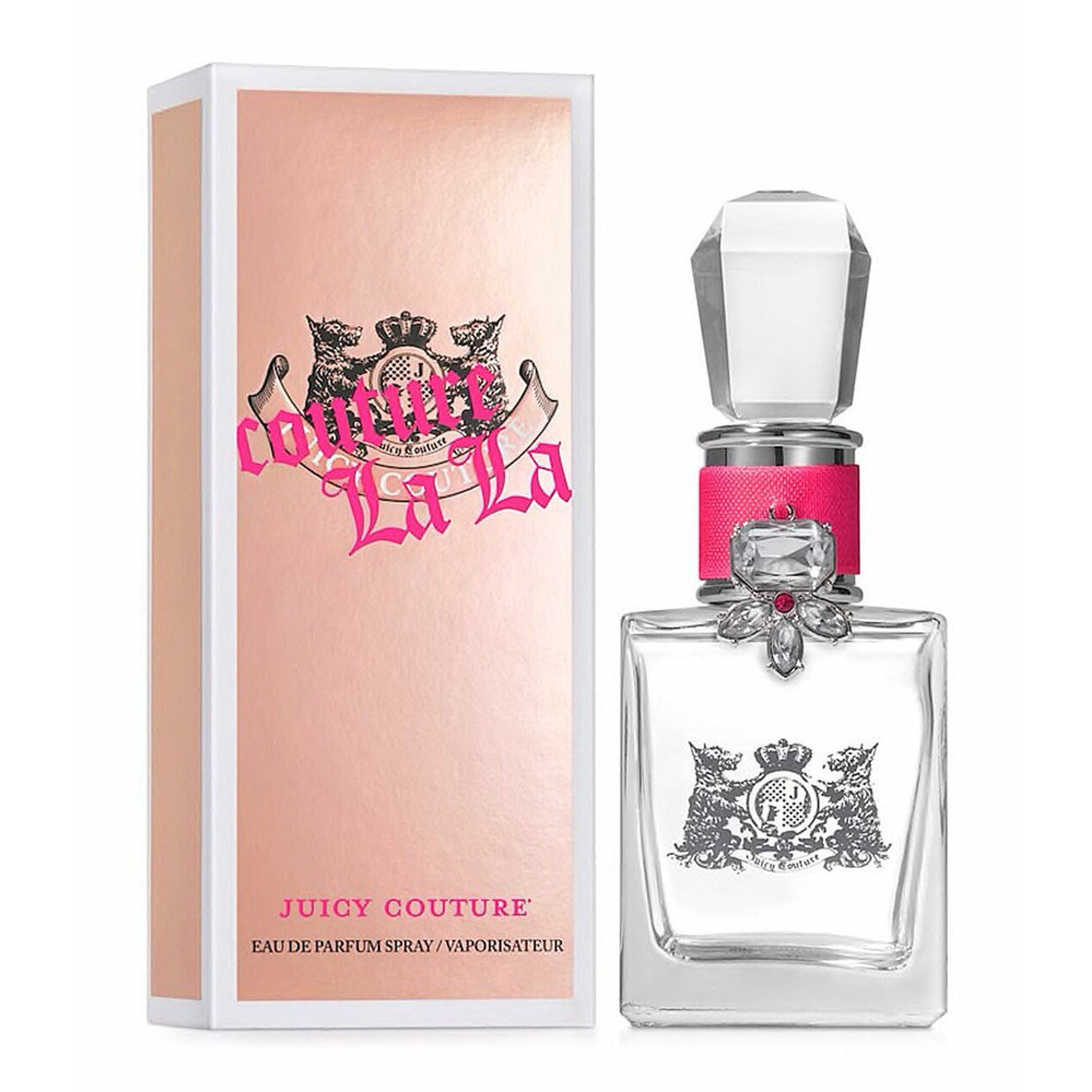 Couture La La juicy 1.0 oz