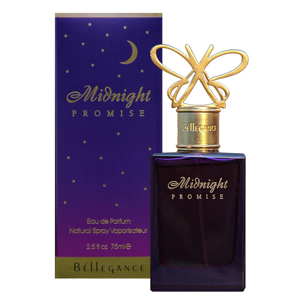 Bellegance Midnight Promise 2.5 oz