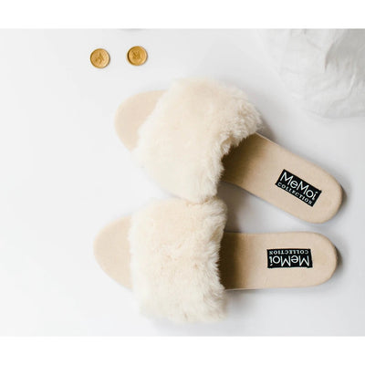 The Shannon Slippers CSL00159