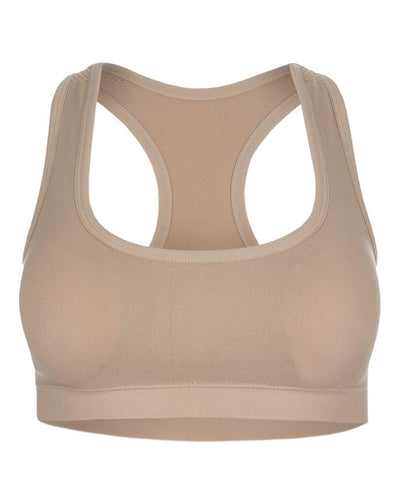 Racerback Sports Bra 2pk MJBS-3000