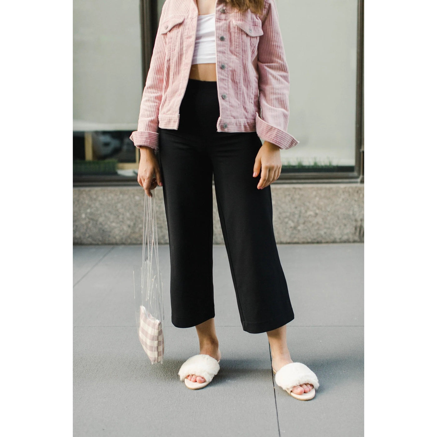 The Shannon Slippers CSL00159