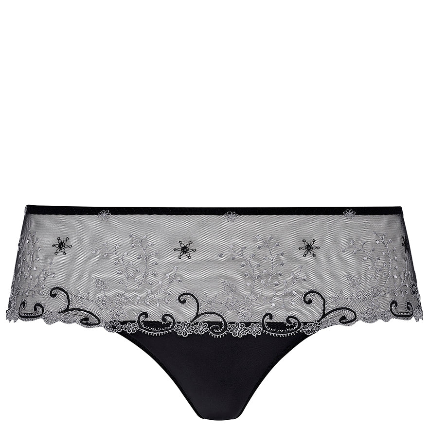 Simone Perele Delice Boyshort, Moonlight