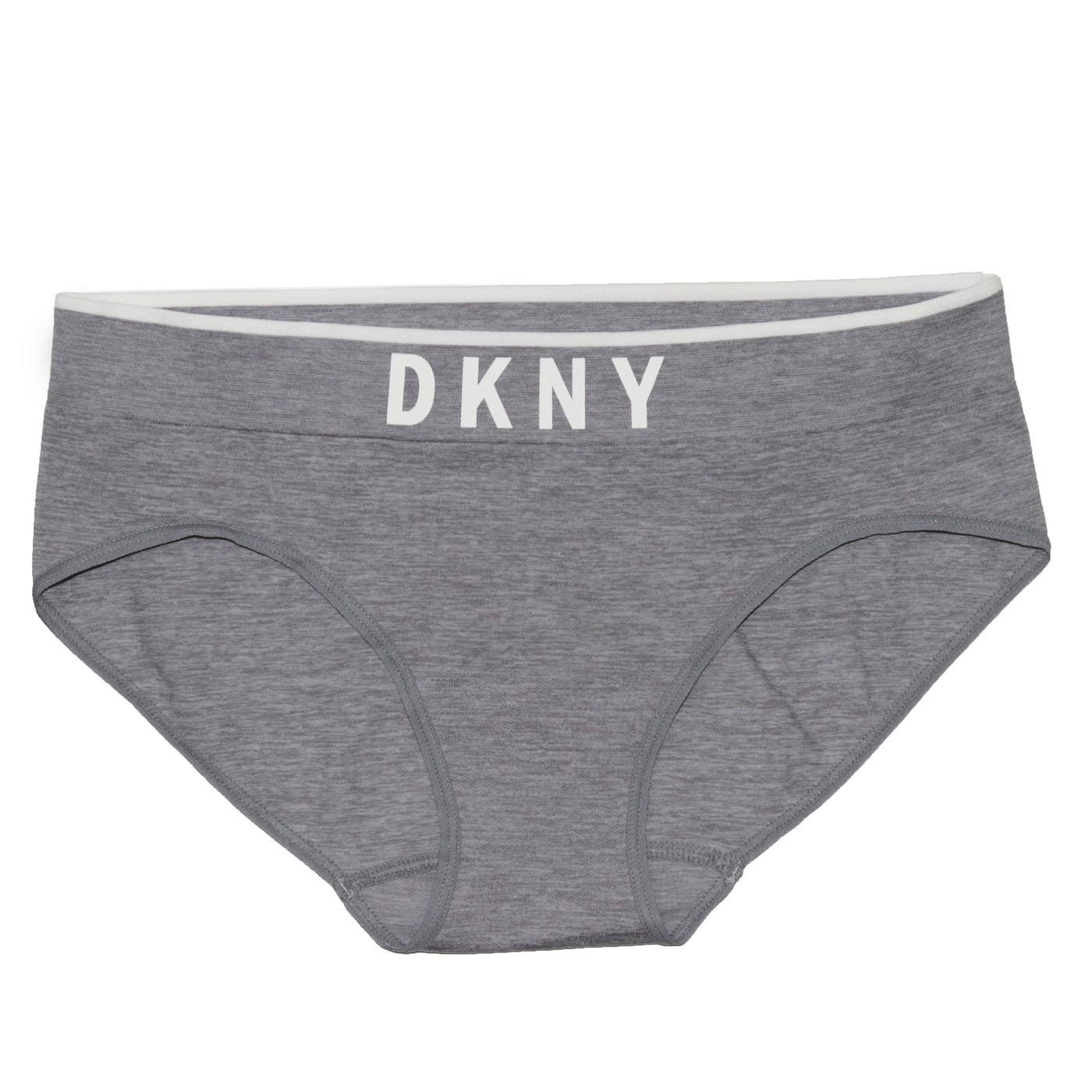 DKNY Seamless Liter Solid Bikini DK5031