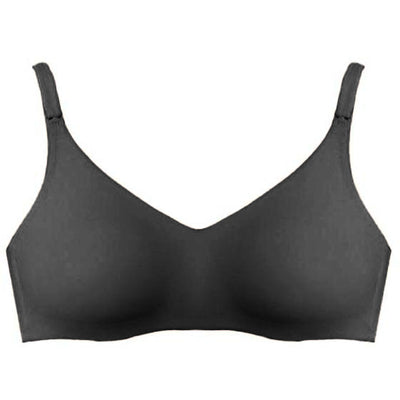 QT Intimates Cotton Blends Wireless Nursing Bra 361X