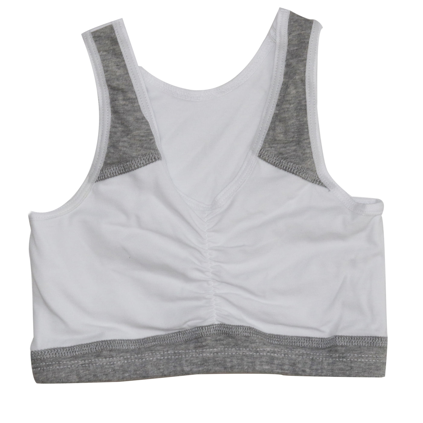 Citrus Beginners Crop Top Bra 530