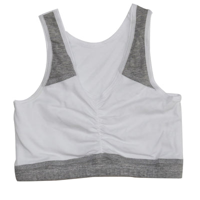 Citrus Beginners Crop Top Bra 530