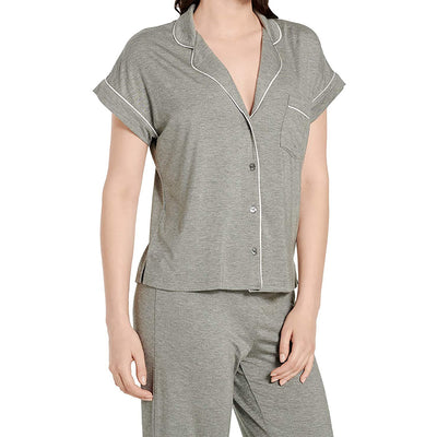 UGG  Aimee Set Pajamas, Heather Grey