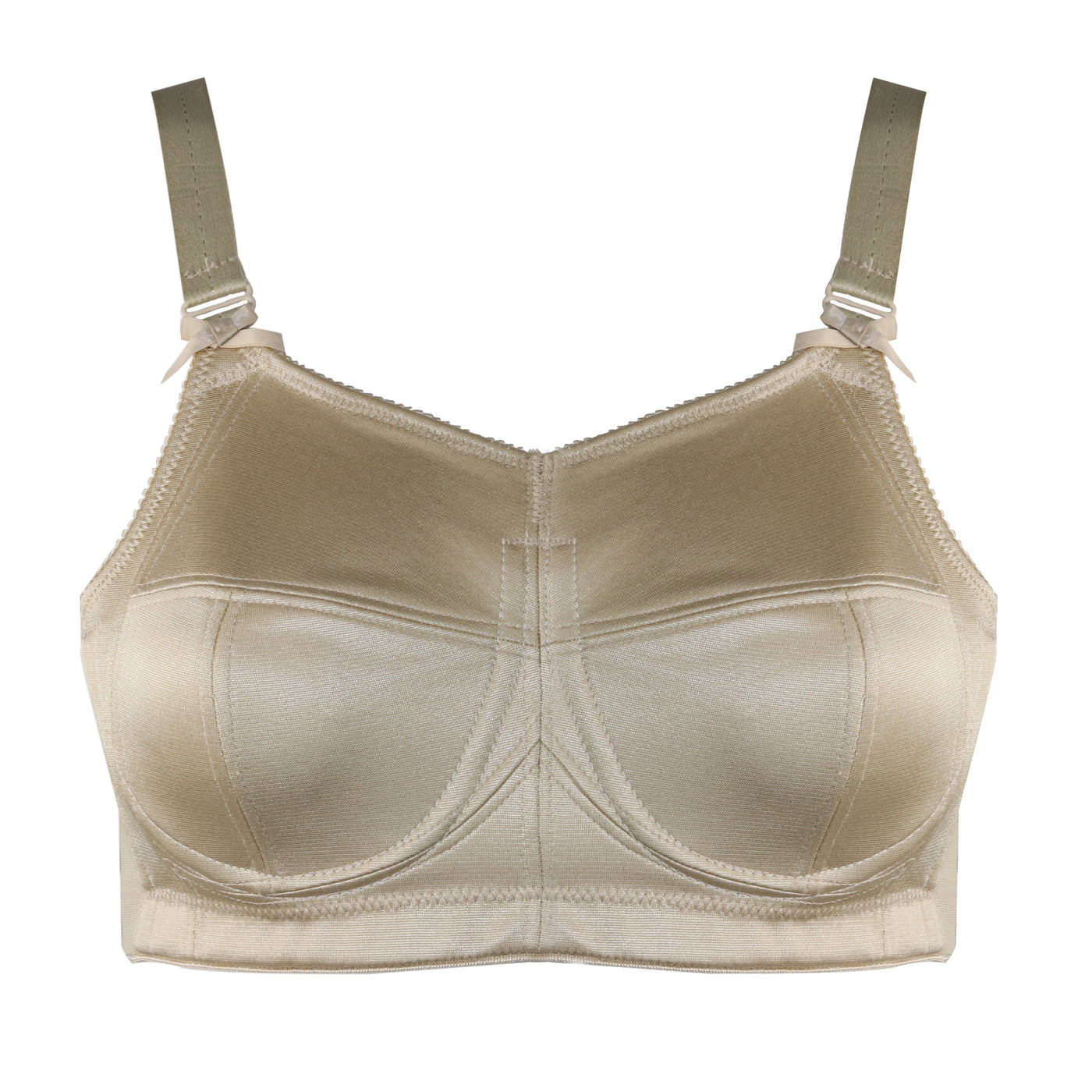 Abergele Ultra Minimizing Bra B003