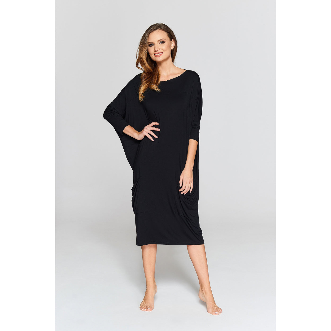 Vanilla Sleepdress LW002